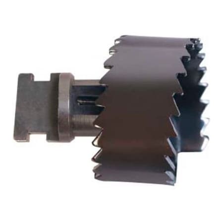 General Wire 3 Heavy Duty Saw Blade W/ G-Connector